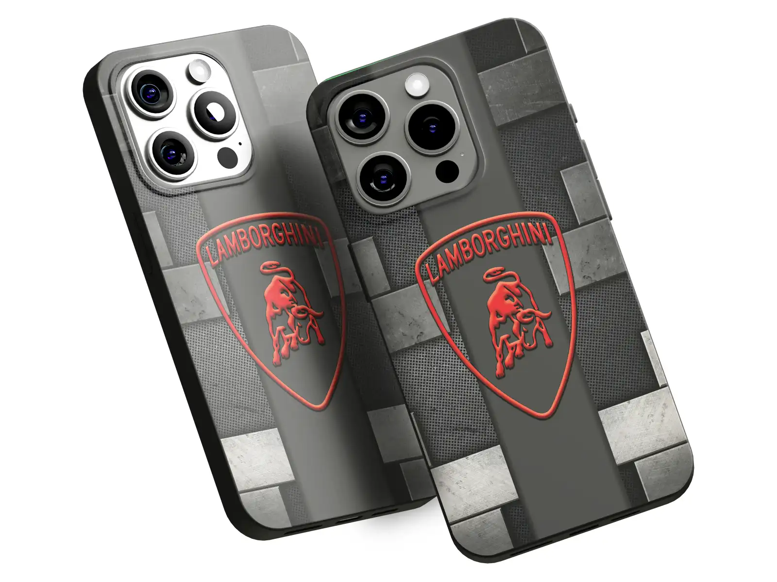 Lamborghini Protection Smartphone Look Tuning Drift